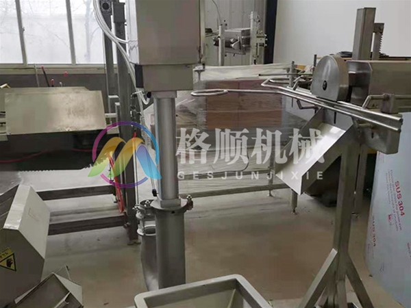 雞頭雞腸吸泵機